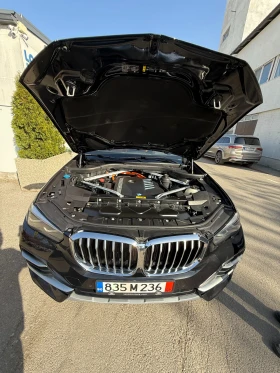 BMW X5 45e/Xdrive/ВЪЗДУШНО/Plugin-Hybrid/B58/АВТОКАСКО, снимка 11