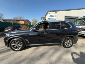 BMW X5 45e/Xdrive/ВЪЗДУШНО/Plugin-Hybrid/B58/АВТОКАСКО, снимка 5