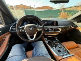 BMW X5 45e/Xdrive/ВЪЗДУШНО/Plugin-Hybrid/B58/АВТОКАСКО, снимка 15