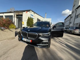 BMW X5 45e/Xdrive/ВЪЗДУШНО/Plugin-Hybrid/B58/АВТОКАСКО, снимка 2