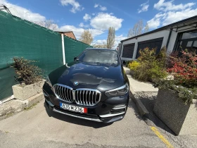 BMW X5 45e/Xdrive/ВЪЗДУШНО/Plugin-Hybrid/B58/АВТОКАСКО, снимка 3