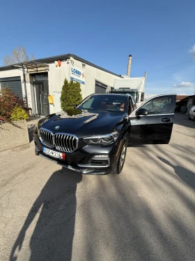 BMW X5 45e/Xdrive/ВЪЗДУШНО/Plugin-Hybrid/B58/АВТОКАСКО, снимка 12