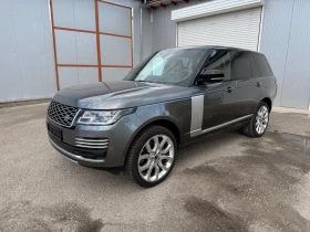 Land Rover Range rover 4.4 SDV8 Autobiography, Vogue, снимка 2