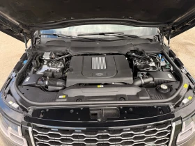 Land Rover Range rover 4.4 SDV8 Autobiography, Vogue, снимка 17