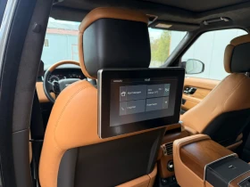 Land Rover Range rover 4.4 SDV8 Autobiography, Vogue, снимка 15