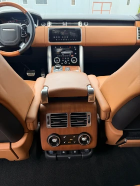 Land Rover Range rover 4.4 SDV8 Autobiography, Vogue, снимка 16