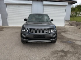 Land Rover Range rover 4.4 SDV8 Autobiography, Vogue, снимка 1