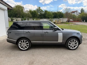 Land Rover Range rover 4.4 SDV8 Autobiography, Vogue, снимка 4