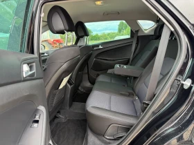 Hyundai Tucson 1.7CRDi, снимка 13