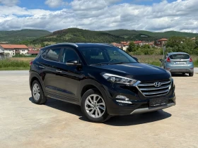 Hyundai Tucson 1.7CRDi, снимка 2