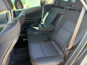 Hyundai Tucson 1.7CRDi, снимка 10