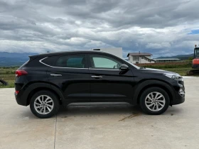 Hyundai Tucson 1.7CRDi, снимка 6