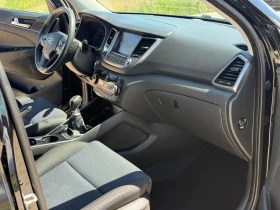 Hyundai Tucson 1.7CRDi, снимка 9