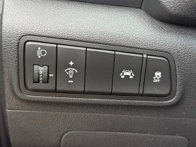 Hyundai Tucson 1.7CRDi, снимка 14