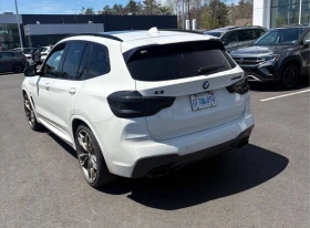 BMW X3 M40i* Digital, снимка 4