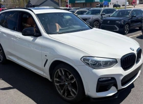 BMW X3 M40i* Digital, снимка 1