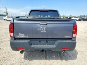 Honda Ridgeline, снимка 9