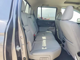Honda Ridgeline, снимка 7