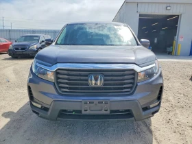 Honda Ridgeline, снимка 2