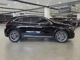 Mercedes-Benz GLA 250 4MATIC/360 VIEW/LANE DEPARTURE/DRIVER ASSIST, снимка 4