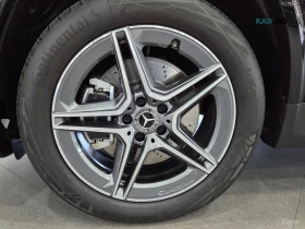 Mercedes-Benz GLA 250 4MATIC/360 VIEW/LANE DEPARTURE/DRIVER ASSIST, снимка 9
