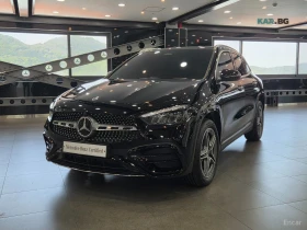 Mercedes-Benz GLA 250 4MATIC/360 VIEW/LANE DEPARTURE/DRIVER ASSIST, снимка 1