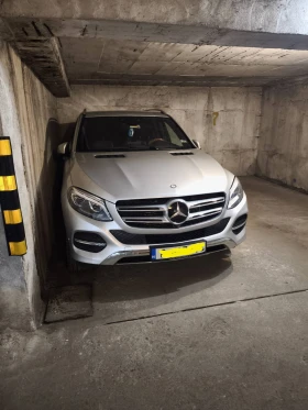 Mercedes-Benz GLE 350 4MATIC, снимка 3