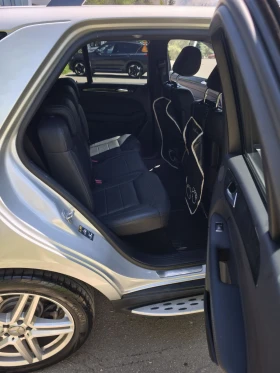 Mercedes-Benz GLE 350 4MATIC, снимка 6