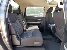 Toyota Tundra 5.7l Sr5, снимка 10