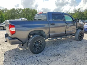 Toyota Tundra 5.7l Sr5, снимка 3