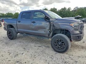 Toyota Tundra 5.7l Sr5, снимка 4