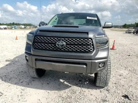 Toyota Tundra 5.7l Sr5, снимка 13