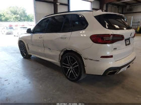 BMW X5 M50I / XDRIVE / DISTRONIC / HUD / HARMAN / МАСАЖ, снимка 4
