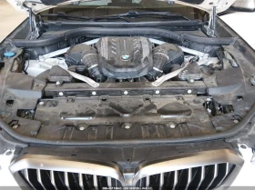 BMW X5 M50I / XDRIVE / DISTRONIC / HUD / HARMAN / МАСАЖ, снимка 9