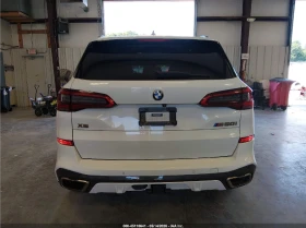 BMW X5 M50I / XDRIVE / DISTRONIC / HUD / HARMAN / МАСАЖ, снимка 5