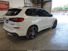 BMW X5 M50I / XDRIVE / DISTRONIC / HUD / HARMAN / МАСАЖ, снимка 6