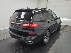 BMW X7, снимка 3