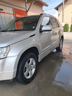 Suzuki Grand vitara, снимка 2