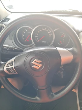 Suzuki Grand vitara, снимка 7