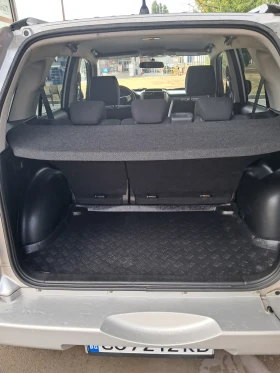 Suzuki Grand vitara, снимка 9