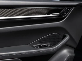 Porsche Macan Turbo = Sport Chrono = Гаранция, снимка 6