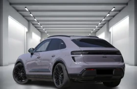 Porsche Macan Turbo = Sport Chrono = Гаранция, снимка 2