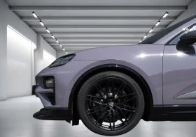 Porsche Macan Turbo = Sport Chrono = Гаранция, снимка 5