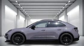 Porsche Macan Turbo = Sport Chrono = Гаранция, снимка 4