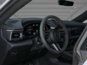 Porsche Macan Turbo = Sport Chrono = Гаранция, снимка 8