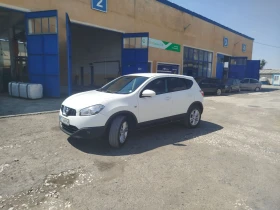 Nissan Qashqai, снимка 10
