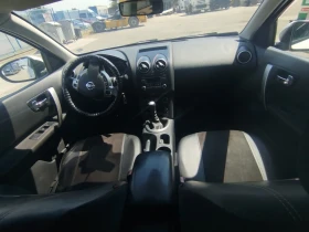 Nissan Qashqai, снимка 5