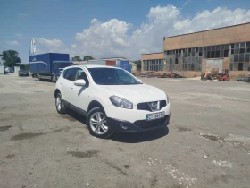 Nissan Qashqai, снимка 9