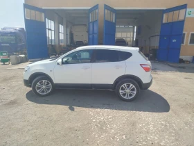 Nissan Qashqai, снимка 7
