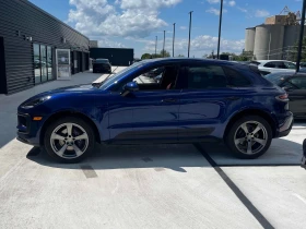 Porsche Macan * AWD * CARFAX * ОПЦИЯ ЗА ФИНАНСИРАНЕ, снимка 2